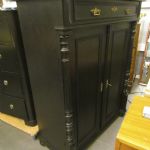 713 8265 SIDEBOARD